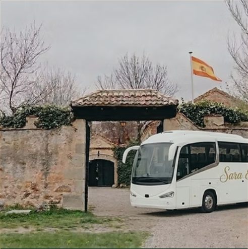 Autobús