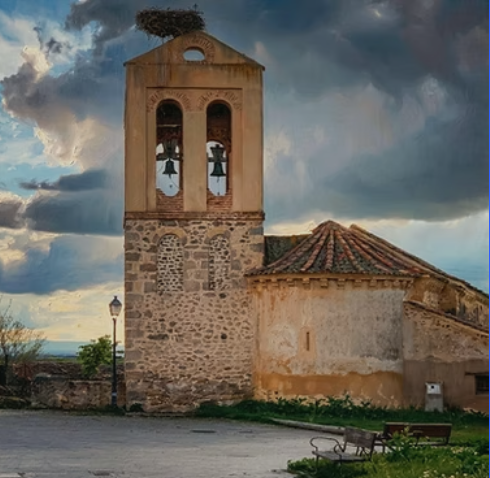 Iglesia